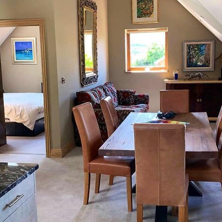 Luxurious Private Coach House Βίλα Nailsea Εξωτερικό φωτογραφία