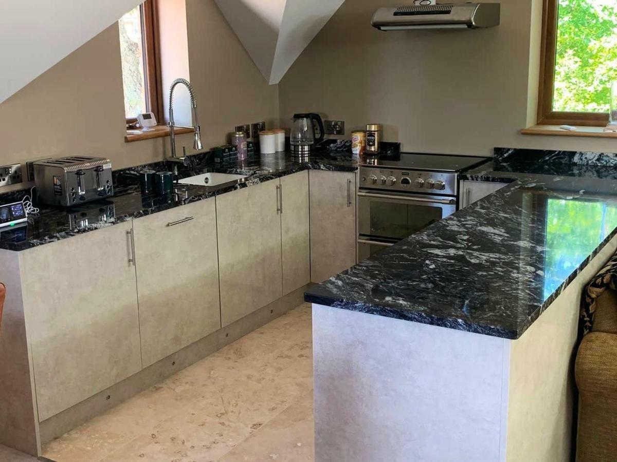 Luxurious Private Coach House Βίλα Nailsea Εξωτερικό φωτογραφία